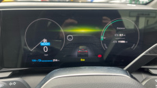 Renault Megane E-Tech EV60 160kW Launch Edition 60kWh OC 5dr Auto Electric Hatchback